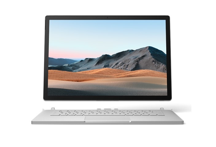 都安Surface 维修前的准备工作