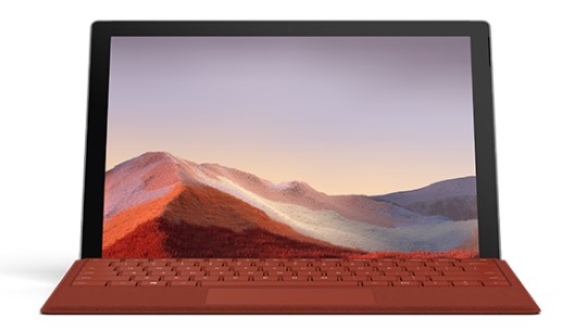 都安清洁和维护 Surface